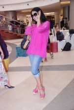 Suchitra Krishnamurthy at Phoenix Market City Kurla in Mumbai on 21st April 2012 (56).JPG